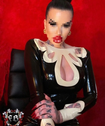 Проститутка Петруська