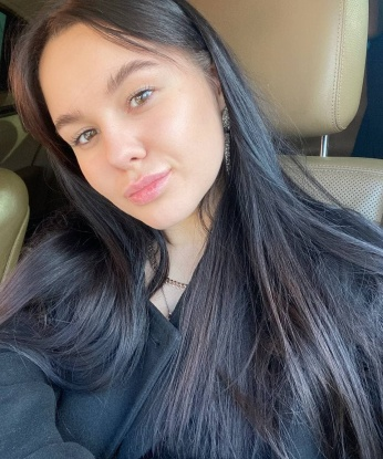 Проститутка Варвара