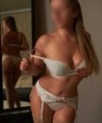 Проститутка Христина