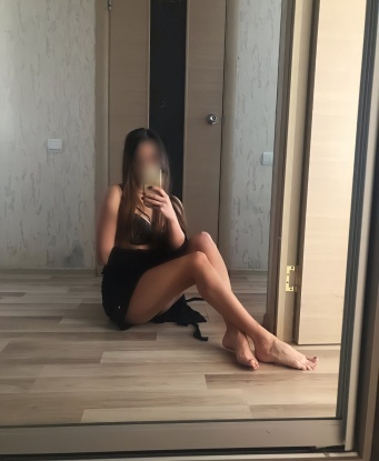 Проститутка Изольда