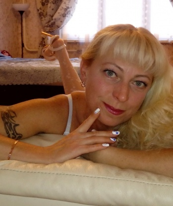 Проститутка Валерия