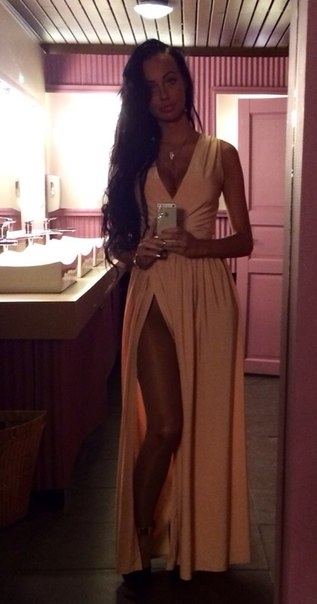 Проститутка Ульяна