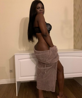 Проститутка Юлия