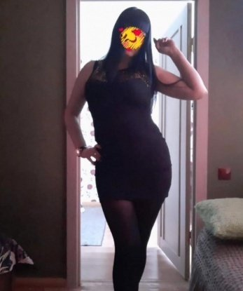 Проститутка Евгения